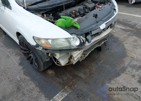 2009 Honda Civic Lx z USA, uszkodzony, nr VIN 2HGFA16529H309561